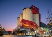 Silos