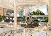 Casas Versace