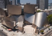 Obras de Frank Gehry 