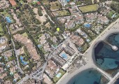 Chalé de luxo em Marbella