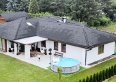 Casas pré-fabricadas