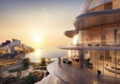 Baccarat Residences Saadiyat