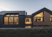 Passivhaus Low Energy