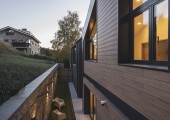 Passivhaus Low Energy