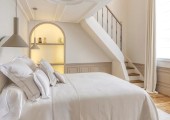 Apartamento de luxo em Paris