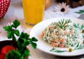 Salada russa