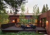 Caju House