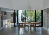 Casa privada