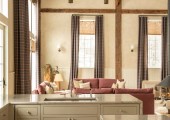 Potter Mountain House