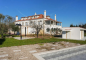 Herdade em Castelo Branco