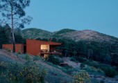 Pine Flat Residence