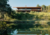Pine Flat Residence