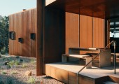 Pine Flat Residence