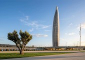 torre mohammed IV