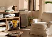 Penthouse wabi-sabi