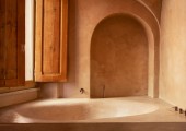 Penthouse wabi-sabi