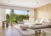 Casas originais