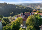 Chalé em Sintra