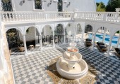 Casa de luxo em Madrid