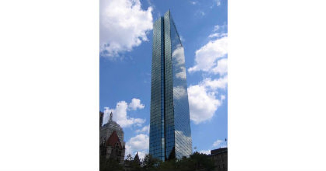 edifício mais alto de boston vendido por 695 milhões 