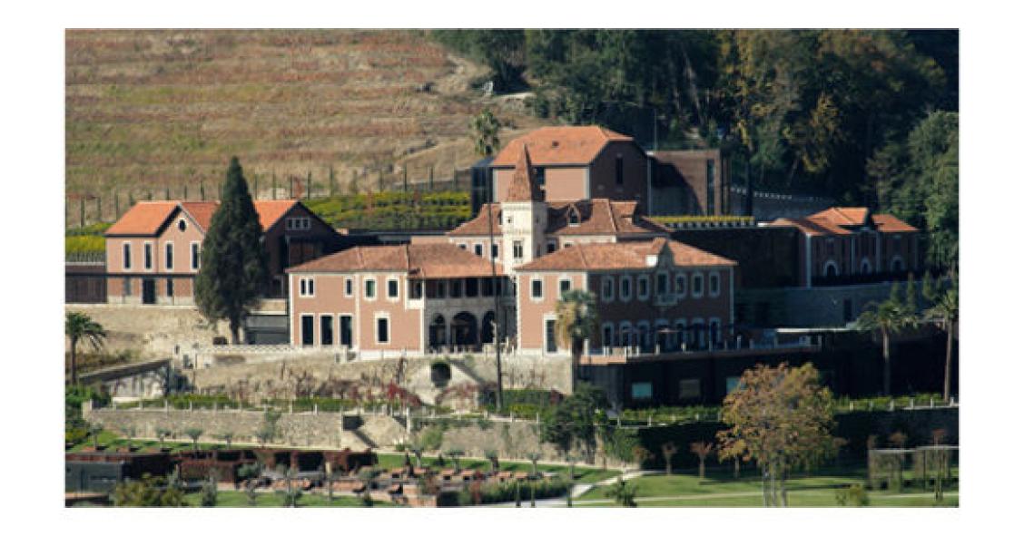 aquapura douro valley candidato a melhor hotel da europa 