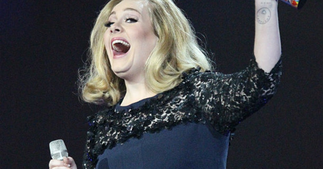 adele tem medo de viver na casa que arrendou em inglaterra