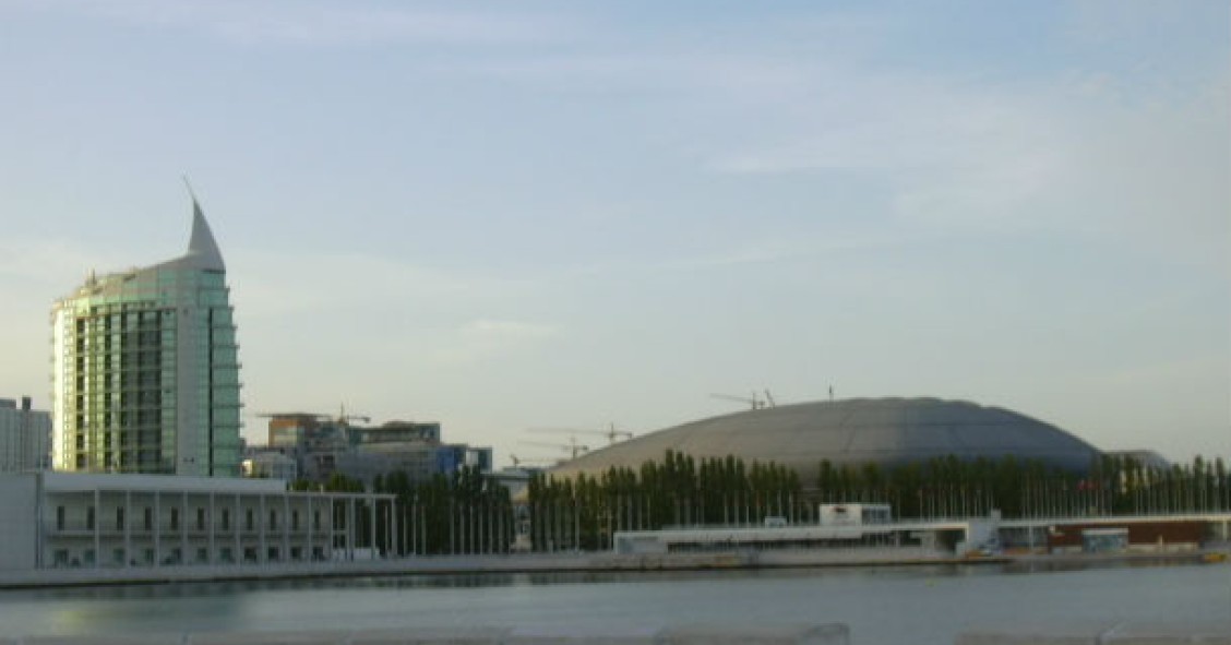 despedimento colectivo na parque expo arranca em breve