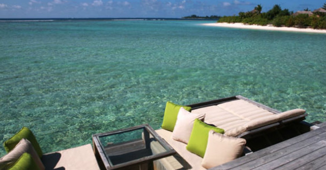 hotel six senses: um paraíso perdido nas maldivas (fotos) 