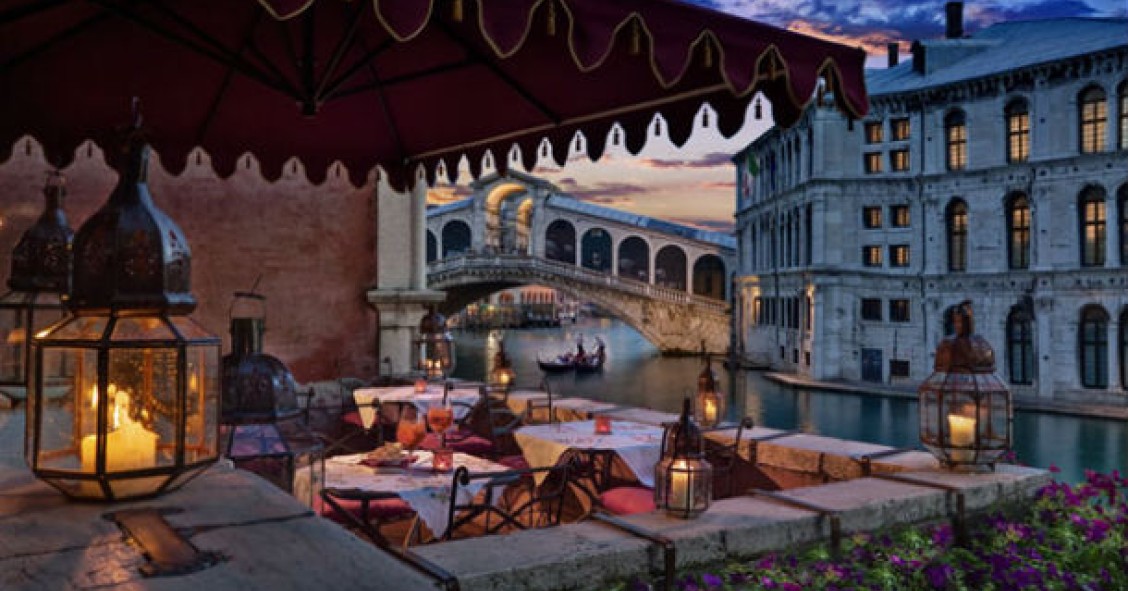 hotel al ponte antico: uma janela aberta para o grande canal de veneza (fotos) 