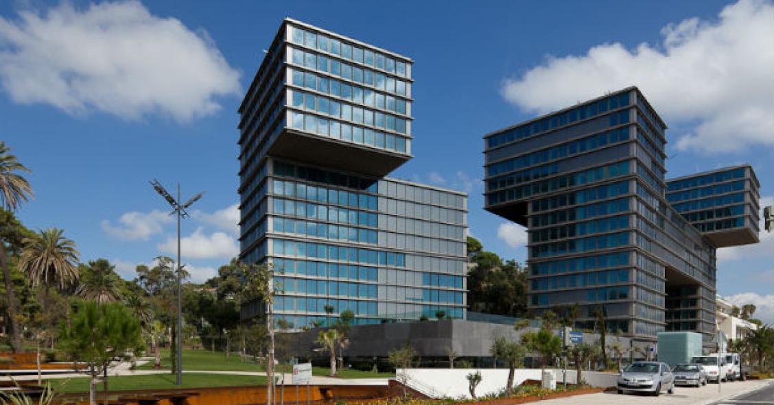 estoril sol residence prestes a saldar dívida à banca