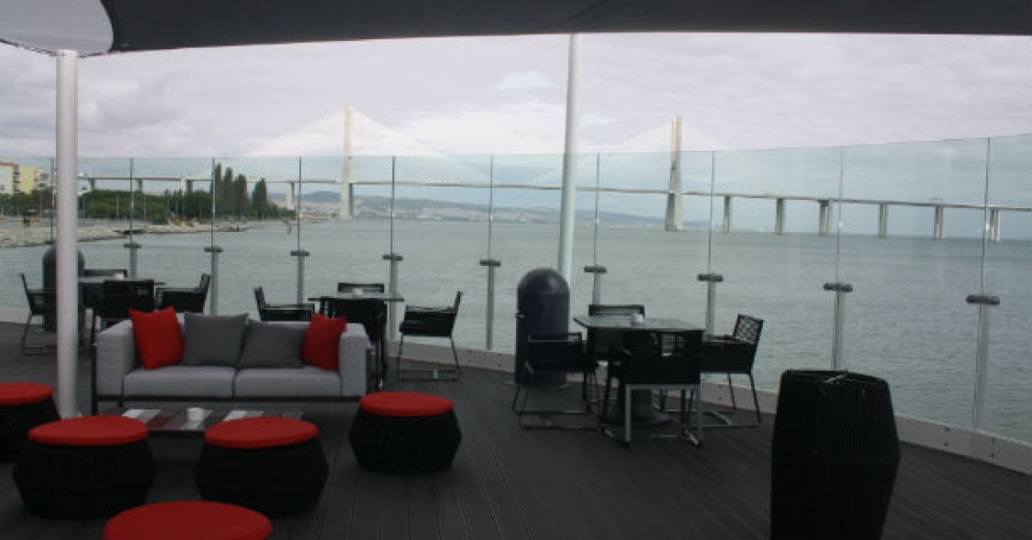 hotel myriad: requinte e luxo de mãos dadas com o rio tejo (fotos) 