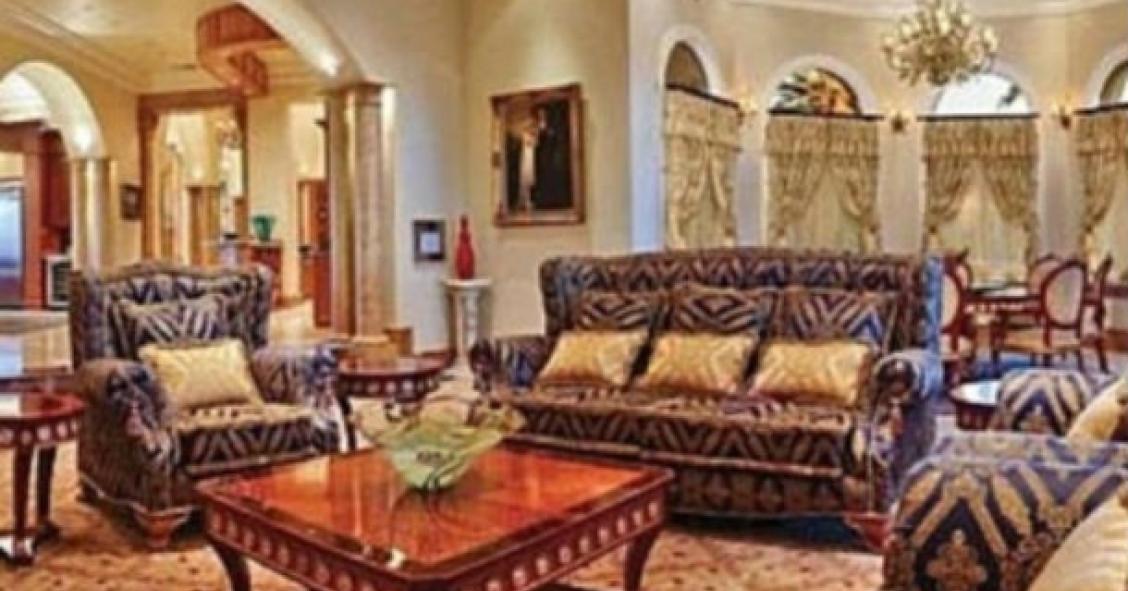 casa mais feia dos eua à venda por 45 milhões de euros