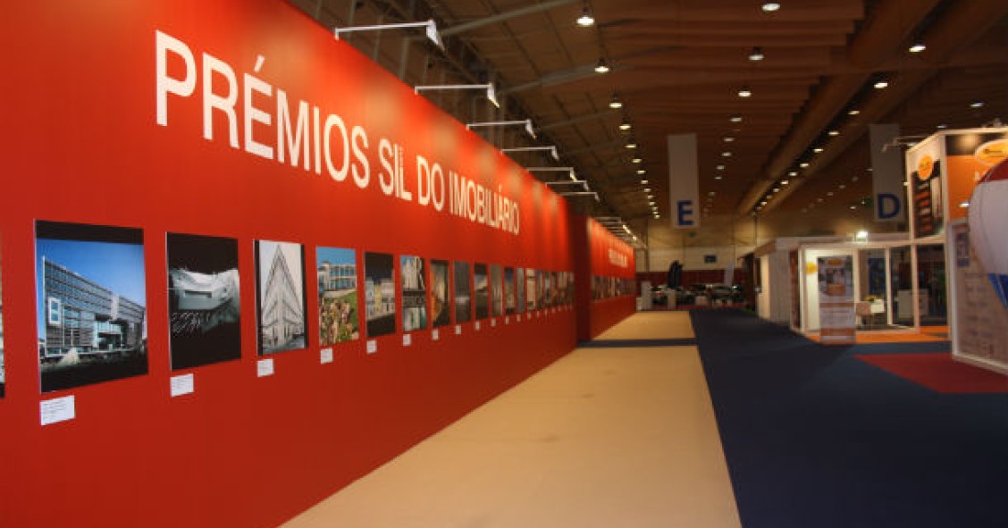 prémios sil do imobiliário distinguem os melhores do sector 