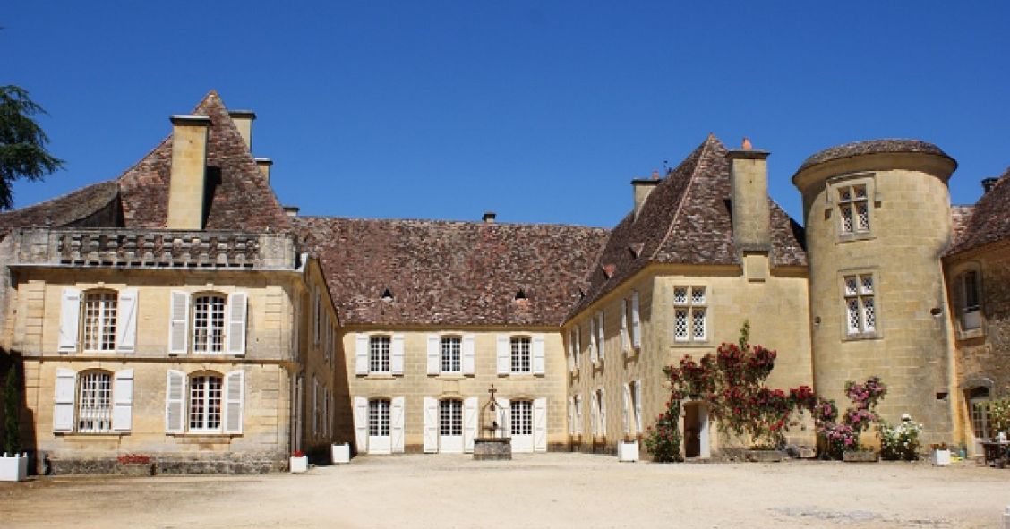 casas de sonho: desfrutar do conforto de um castelo do século xvii em frança (fotos) 