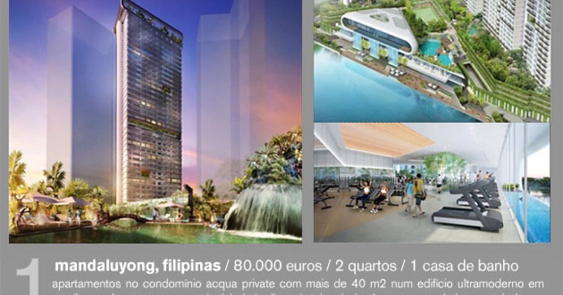 dez lugares onde podes comprar uma casa de sonho por menos de 100.000 euros (fotos)