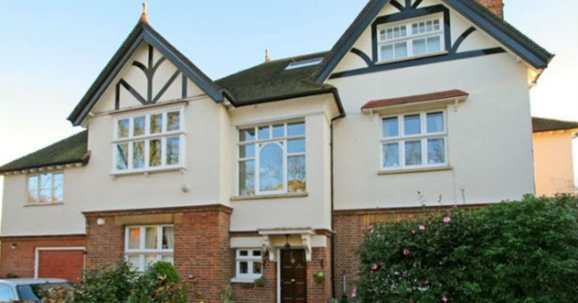 wimbledon: a cidade do ténis e das casas de luxo (fotos)