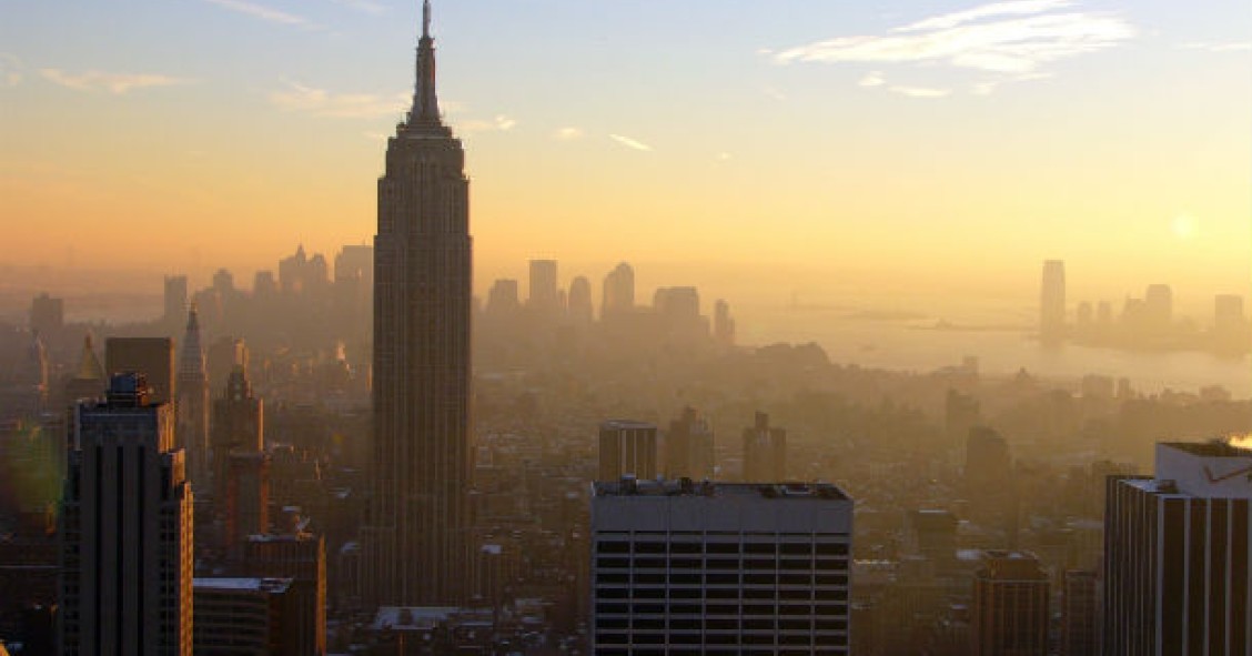 preço das casas em manhattan sobe para níveis de 2007 