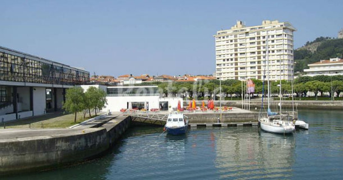 casas de fim-de-semana: descansar com vista para o mar em viana do castelo (fotos) 