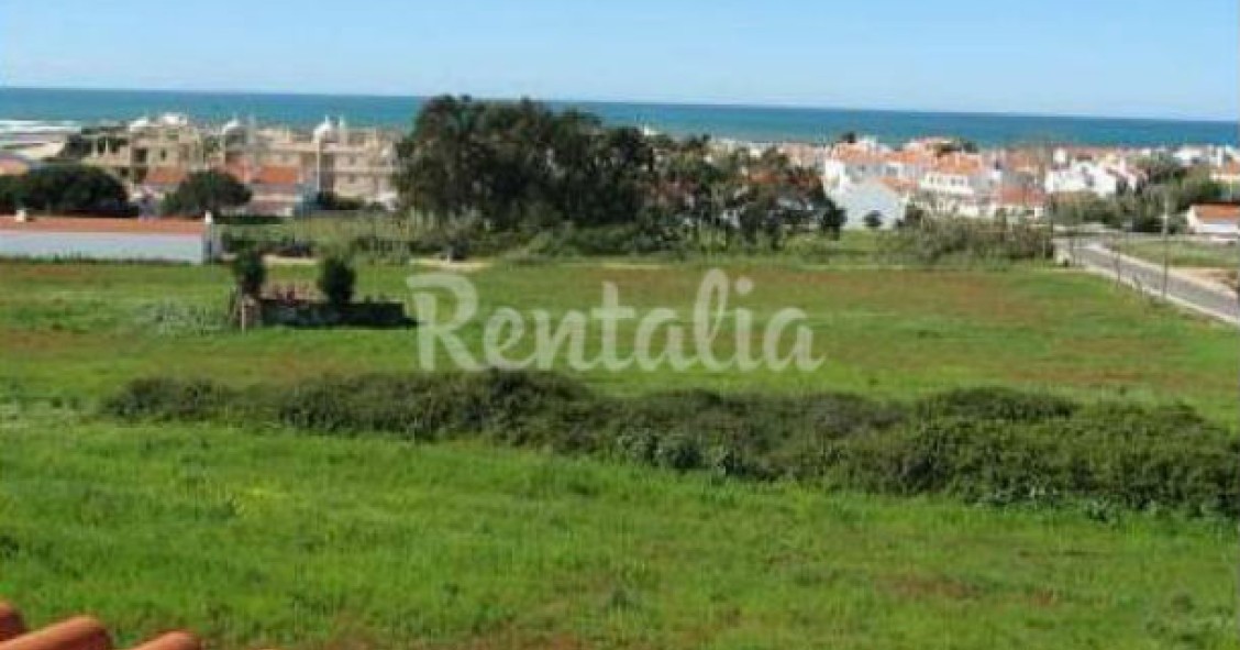 casas de fim-de-semana: desfrutar do mar e do pôr-do-sol de vila nova de mil fontes (fotos) 