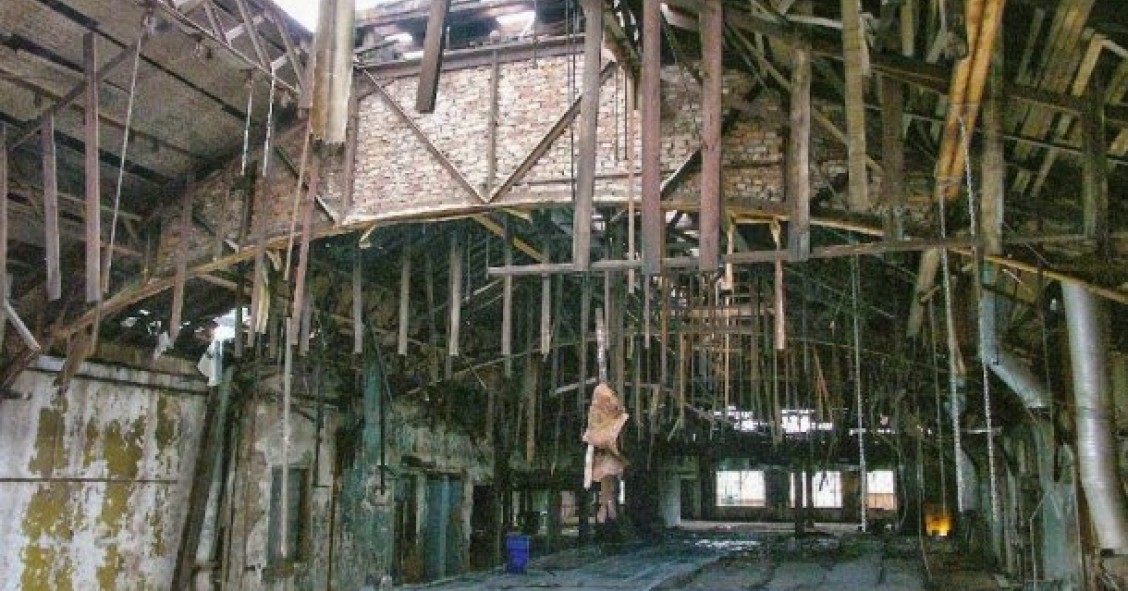 as 18 casas mais estranhas do mundo (fotos) 