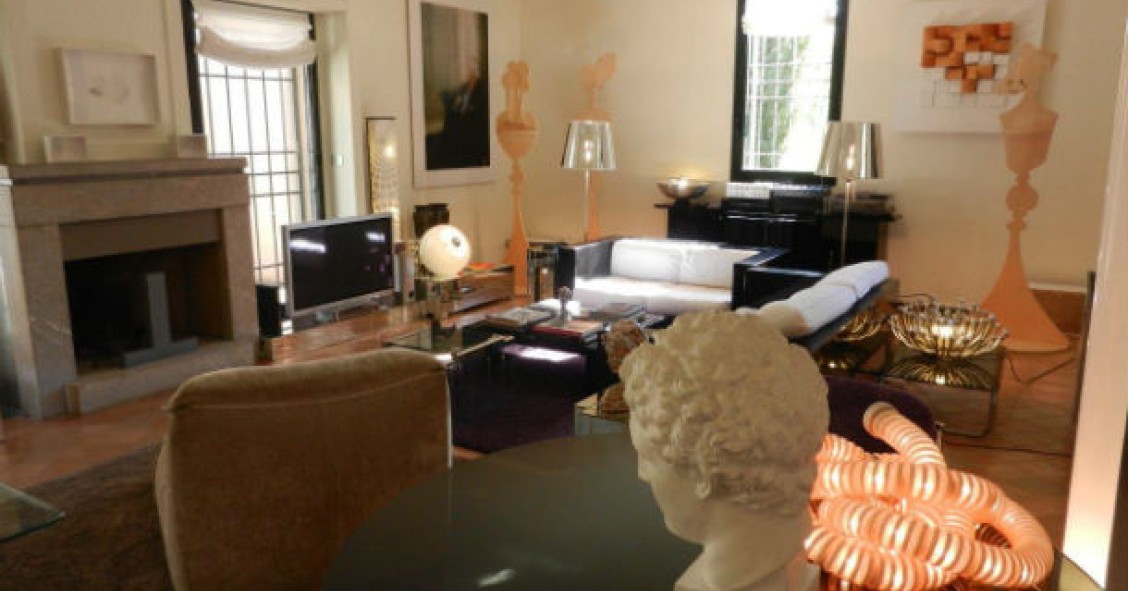 Hotel Art To Design B&B: Refúgio em Bolonha onde se pode dormir e comprar arte (fotos) 