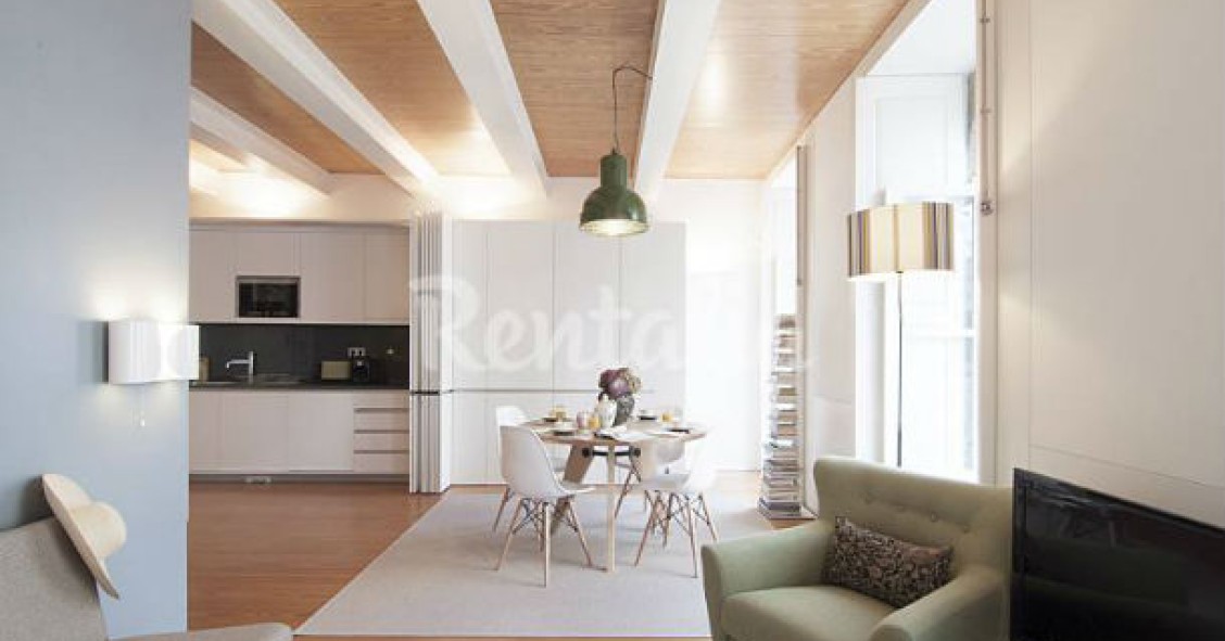 Casas de fim de semana: design com vista para o mar na Foz do Douro (fotos)