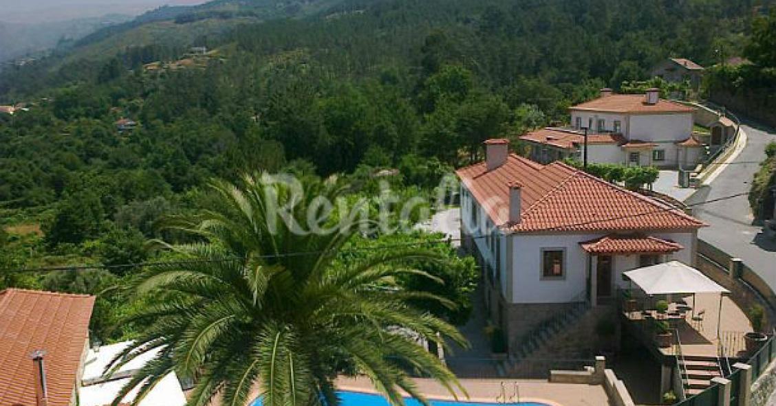 Casas de fim de semana: Descansar no coração do Parque Nacional da Peneda-Gerês (fotos)