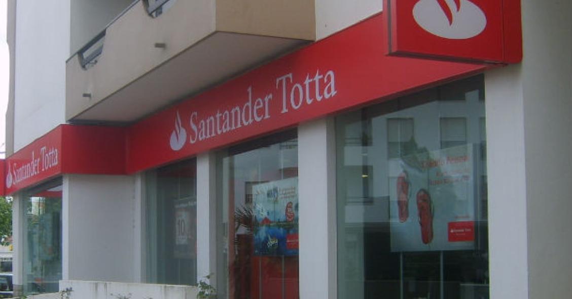 Santander Totta investe 25 milhões na expansão da sede em Lisboa