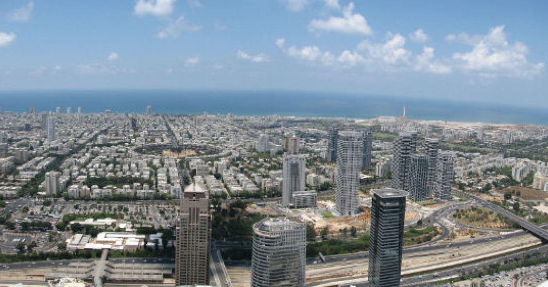 As novas cidades que atraem investidores imobiliários são… 