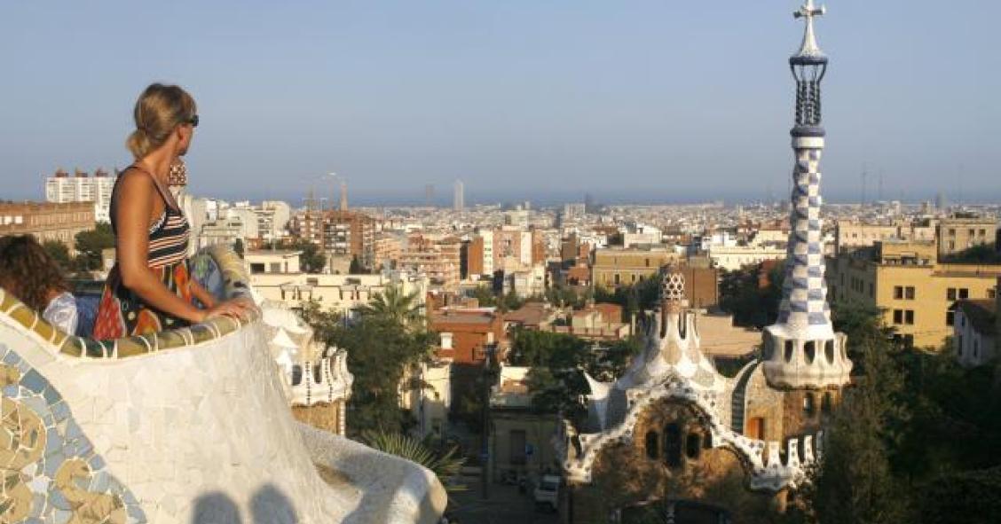 As sete obras mais relevantes de Gaudí, que morreu há 88 anos (fotos)