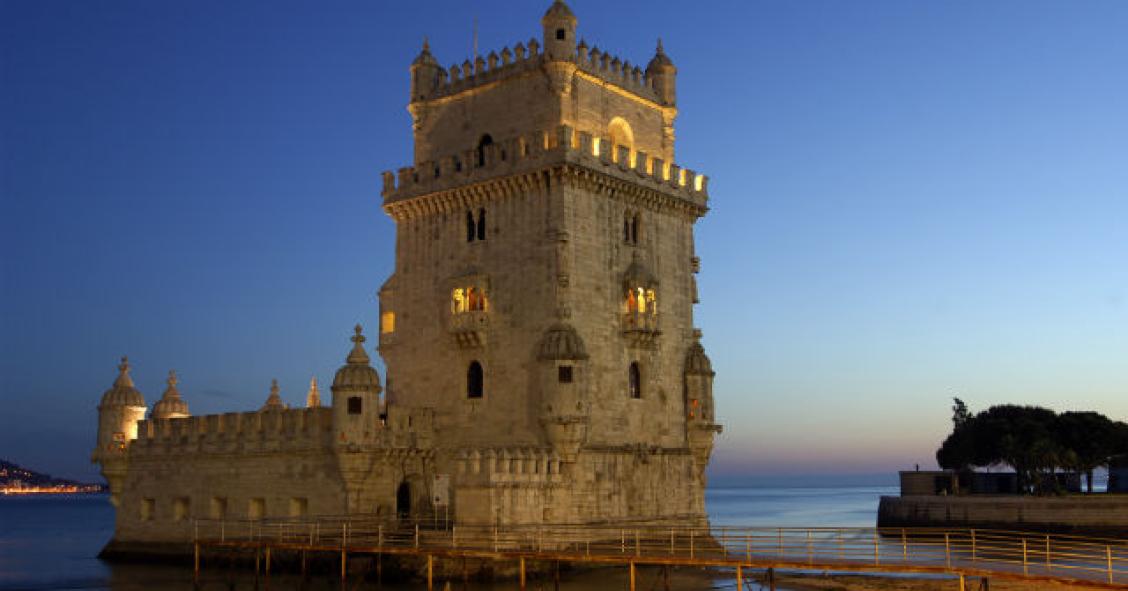 Já é possível arrendar monumentos históricos