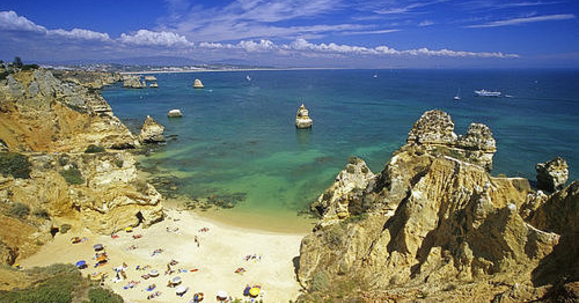 Turismo: Governo "vende" Portugal online 