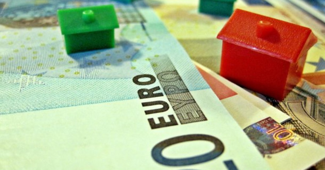 IMI 2014: casas antigas estão a pagar imposto como se fossem novas