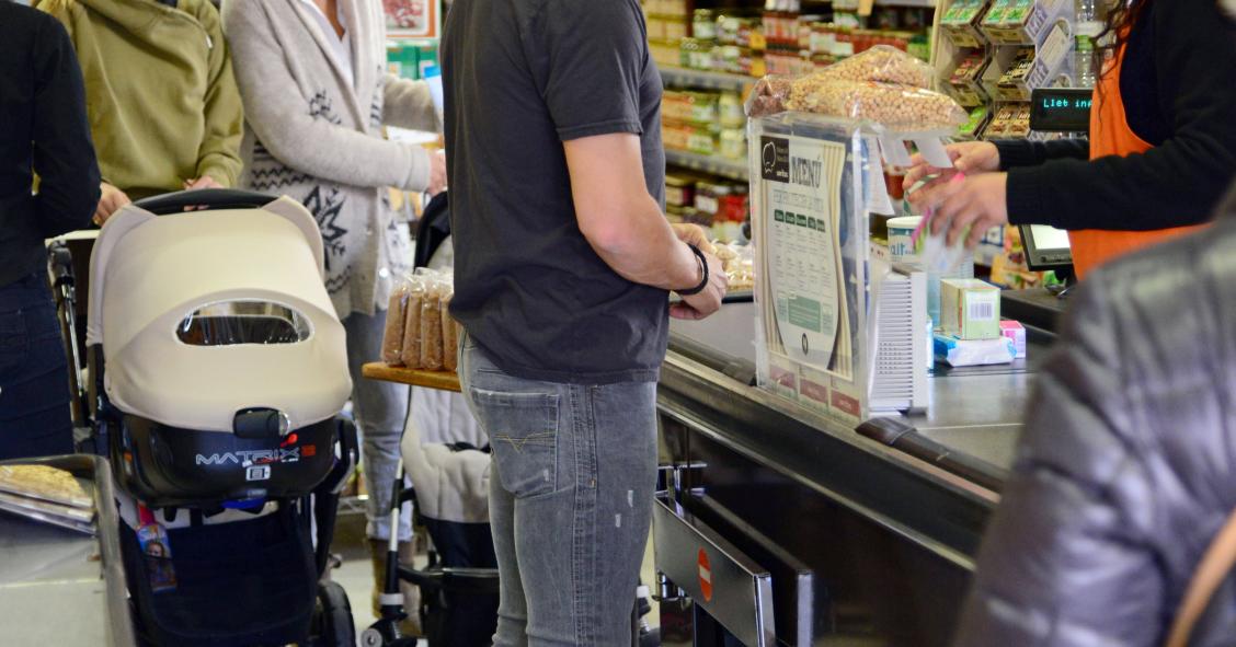 Más práticas: ASAE instaura 15 processos a supermercados em cinco meses